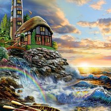 Схема вышивки «№211157»