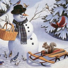 Схема вышивки «№211162»