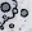 Предпросмотр схемы вышивки «Киты» (№211171)