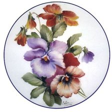 Схема вышивки «№211204»