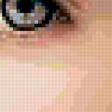 Предпросмотр схемы вышивки «девочка» (№211219)