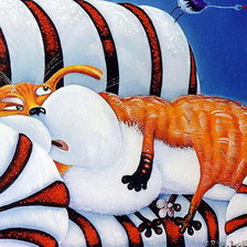 Схема вышивки «№211257»