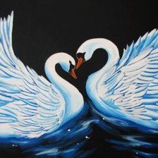 Схема вышивки «№211284»