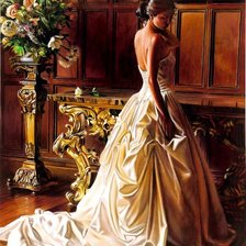 Схема вышивки «№211333»