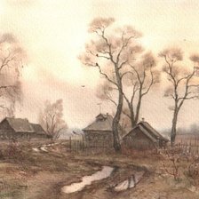 Схема вышивки «№211440»