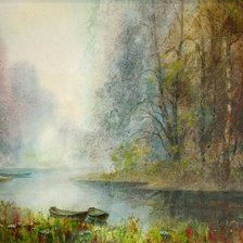 Схема вышивки «№211444»