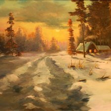 Схема вышивки «№211489»