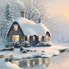 Схема вышивки «№211574»