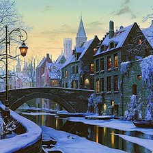 Схема вышивки «№211579»