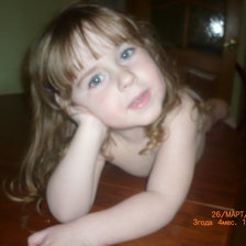 Схема вышивки «машка»