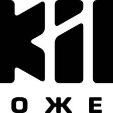 Схема вышивки «жир»