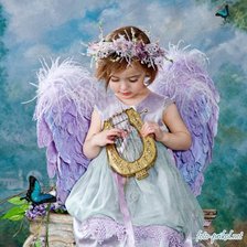 Схема вышивки «№211622»