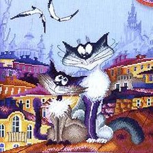 Схема вышивки «№211658»