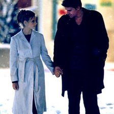 Схема вышивки «Баффи»