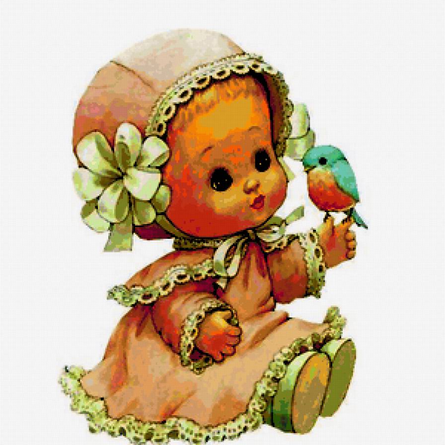 детское - женщина, девушка, девочка, люди - предпросмотр