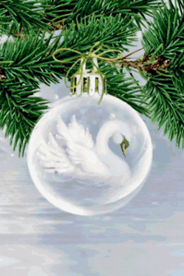 Новогоднее - для детей - предпросмотр