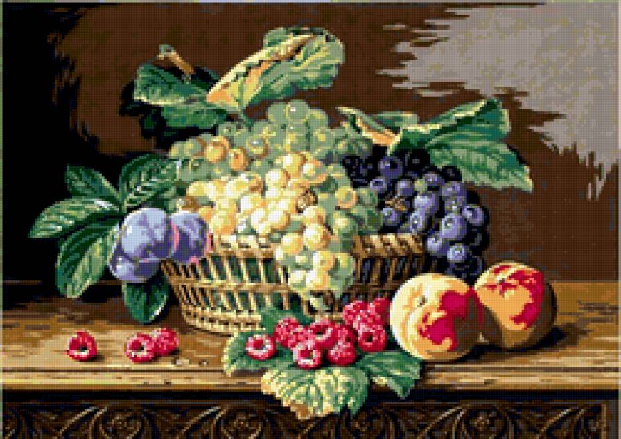 натюрморт - цветы, романтика, букет, , природа, натюрморт - предпросмотр