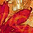 Предпросмотр схемы вышивки «Картина А.Мухи» (№211882)