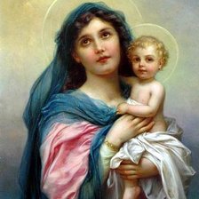 Схема вышивки «СПАСИ И СОХРАНИ!»