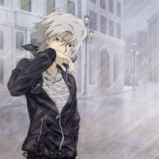 Схема вышивки «Гокудера»