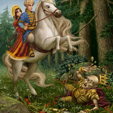 Схема вышивки «№212054»