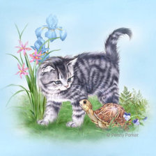 Схема вышивки «№212193»