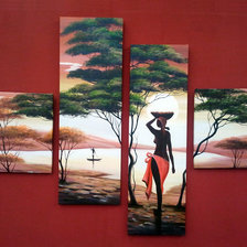 Схема вышивки «диптих, триптих, полиптих....»