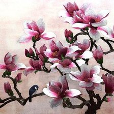 Схема вышивки «67965»