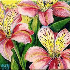 Схема вышивки «77889»