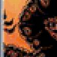 Предпросмотр схемы вышивки «полиптих Дракон» (№212401)