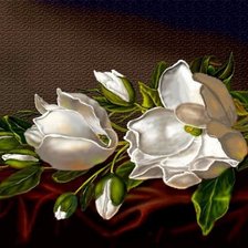 Схема вышивки «№212409»