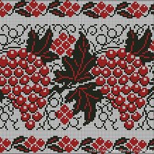 Схема вышивки «№212444»