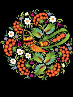 №212449 - узоры - оригинал