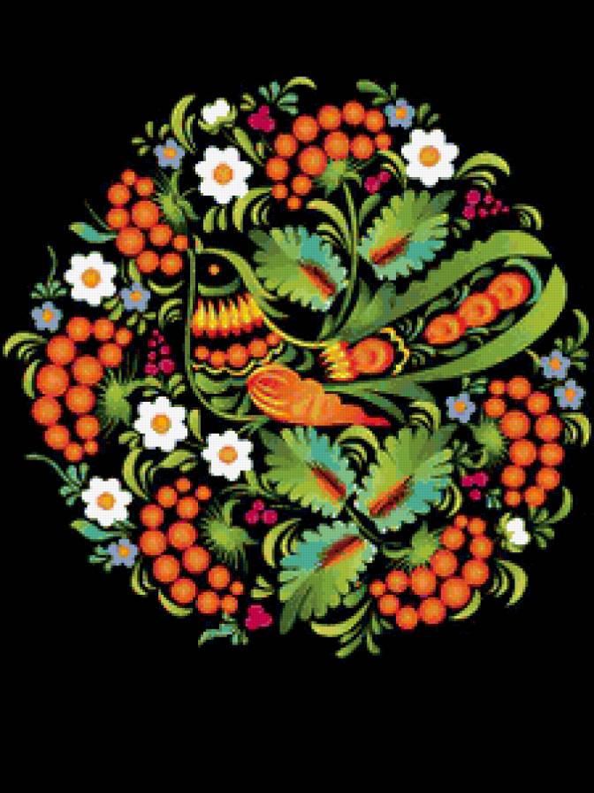 №212449 - узоры - предпросмотр