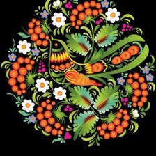 Схема вышивки «№212449»