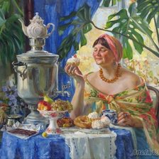 Схема вышивки «№212498»