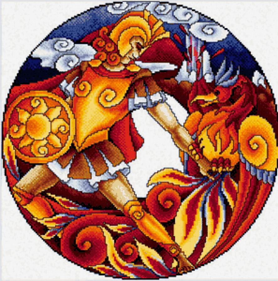 подушка - предпросмотр