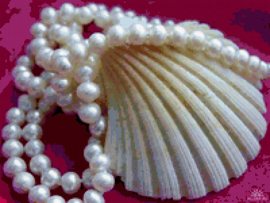 жемчуг - предпросмотр