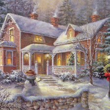 Схема вышивки «№212635»