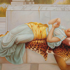 Схема вышивки «ЗОЛОТОЙ ВЕК -ИСТОРИЯ ОДНОЙ ЖЕНЩИНЫ»