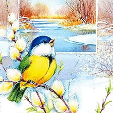 Схема вышивки «№212822»