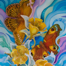 Схема вышивки «№212839»