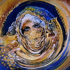 Схема вышивки «№212843»