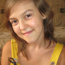 Схема вышивки «віка»