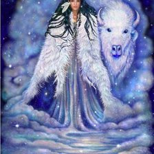 Схема вышивки «№212897»