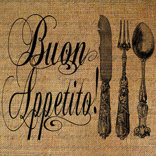 Схема вышивки «для кухни»