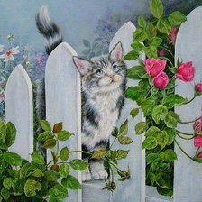 Схема вышивки «№212927»