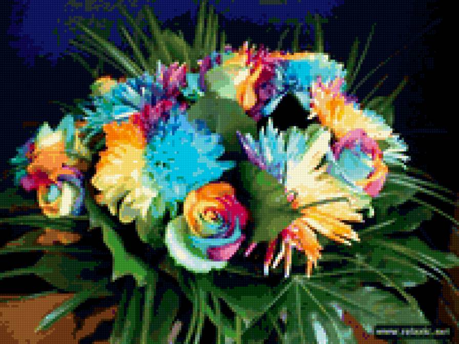 радуга жизни - предпросмотр