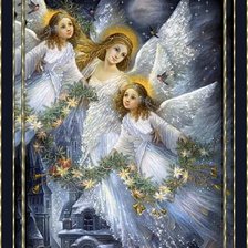 Схема вышивки «633»