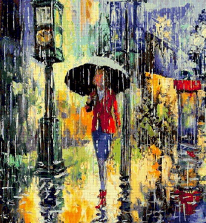 №213050 - дождь - предпросмотр